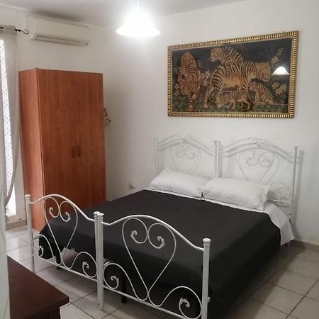 La Nicchia Apartament Bari Zewnętrze zdjęcie