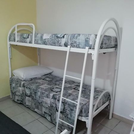 La Nicchia Apartament Bari Zewnętrze zdjęcie