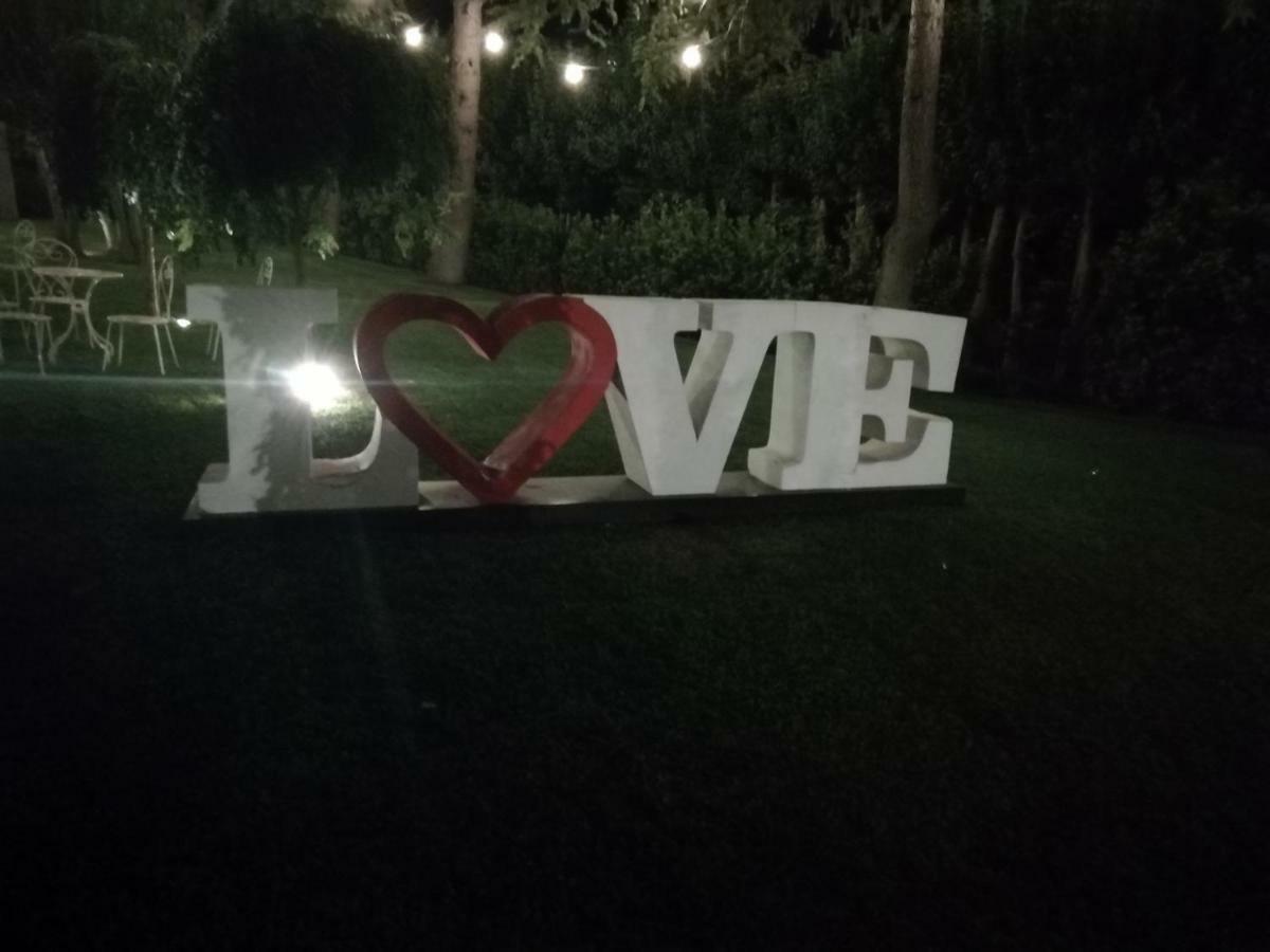 La Nicchia Apartament Bari Zewnętrze zdjęcie