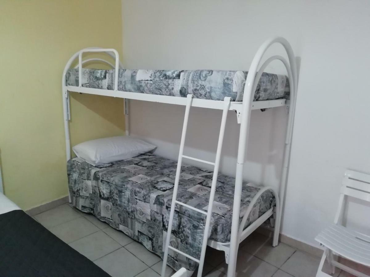 La Nicchia Apartament Bari Zewnętrze zdjęcie